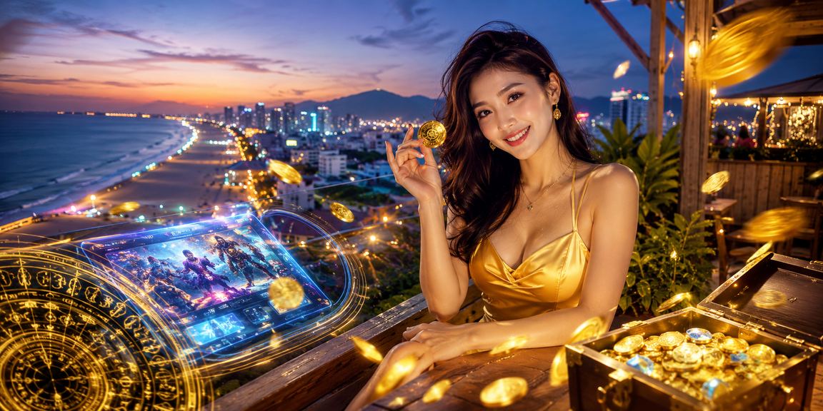 Hình ảnh giao diện hỗ trợ khách VIP chuyên nghiệp tại qq886
