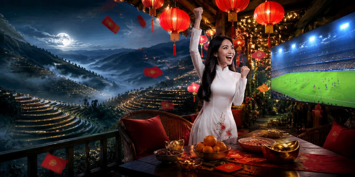 Giao diện trang chủ qq886 với nền cyber neon bắt mắt