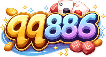 qq886 Logo